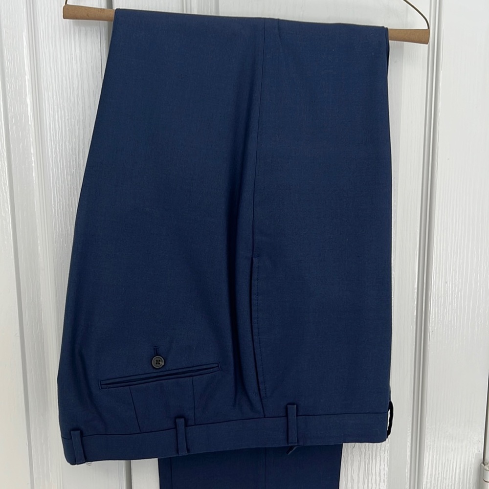 Lauren by Ralph Lauren men’s dress slacks